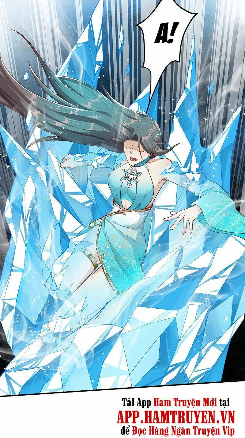 Nghịch Thiên Tà Thần: Chapter 358