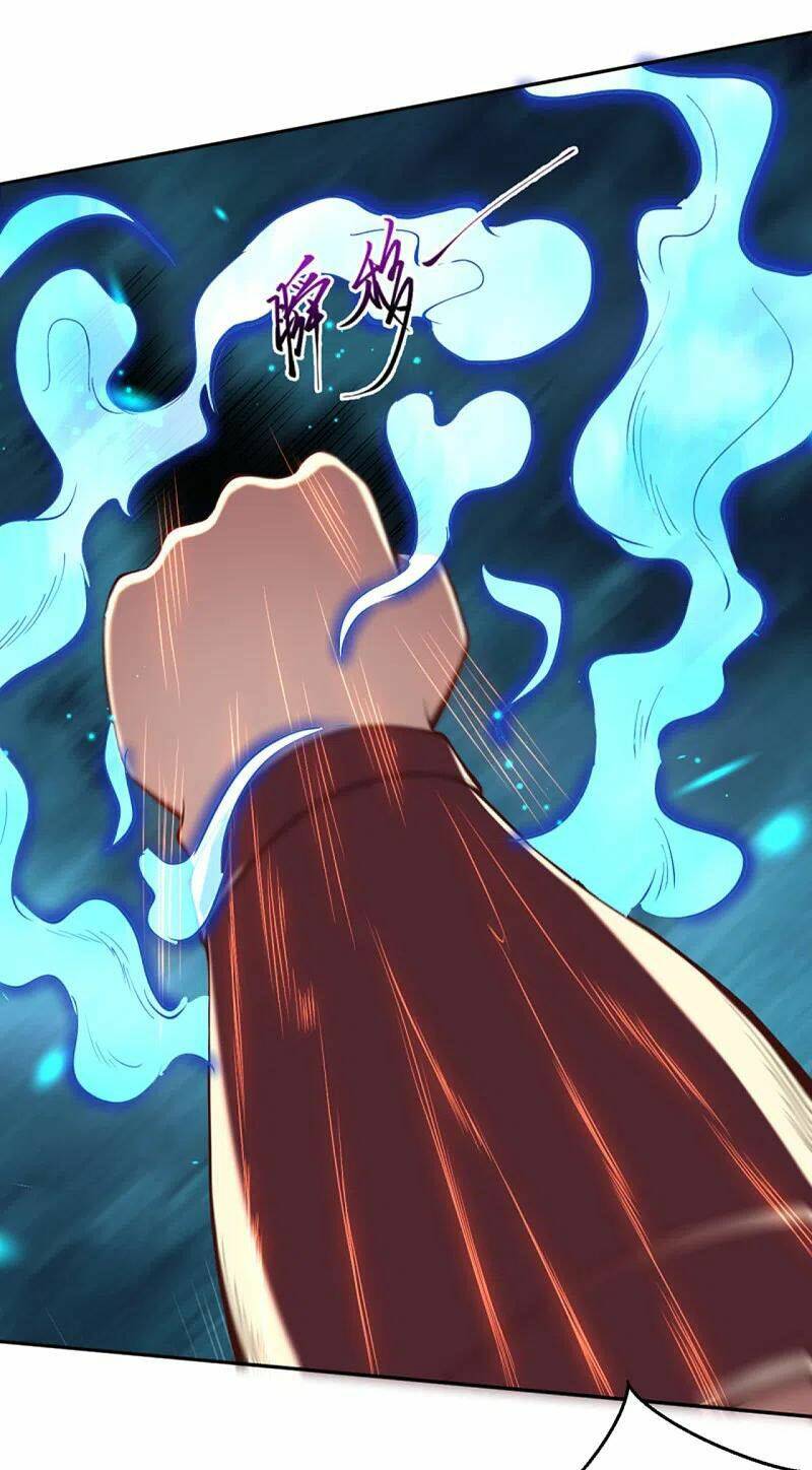 Nghịch Thiên Tà Thần: Chapter 358
