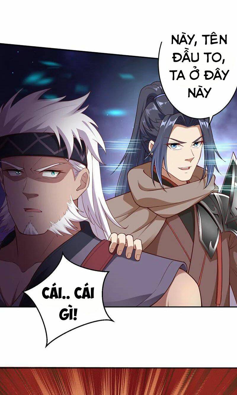 Nghịch Thiên Tà Thần: Chapter 358