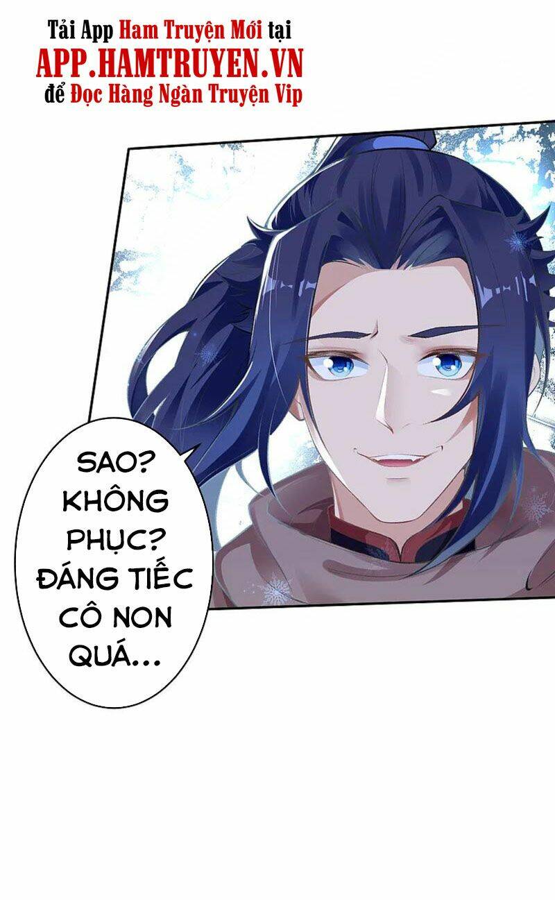 Nghịch Thiên Tà Thần: Chapter 359