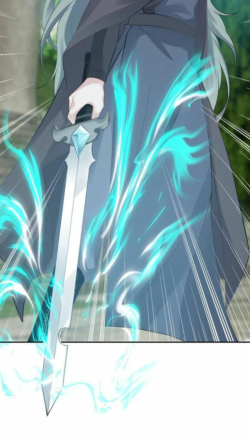 Nghịch Thiên Tà Thần: Chapter 359