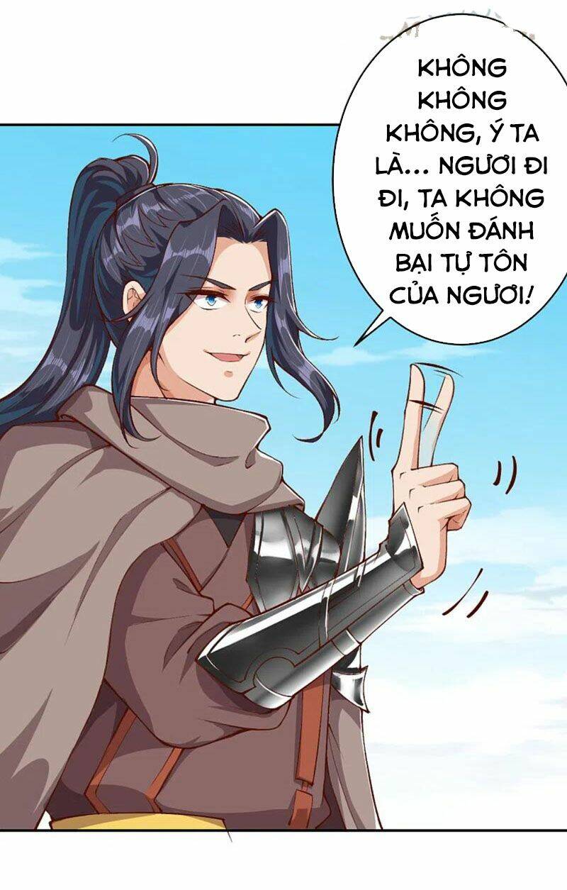 Nghịch Thiên Tà Thần: Chapter 359