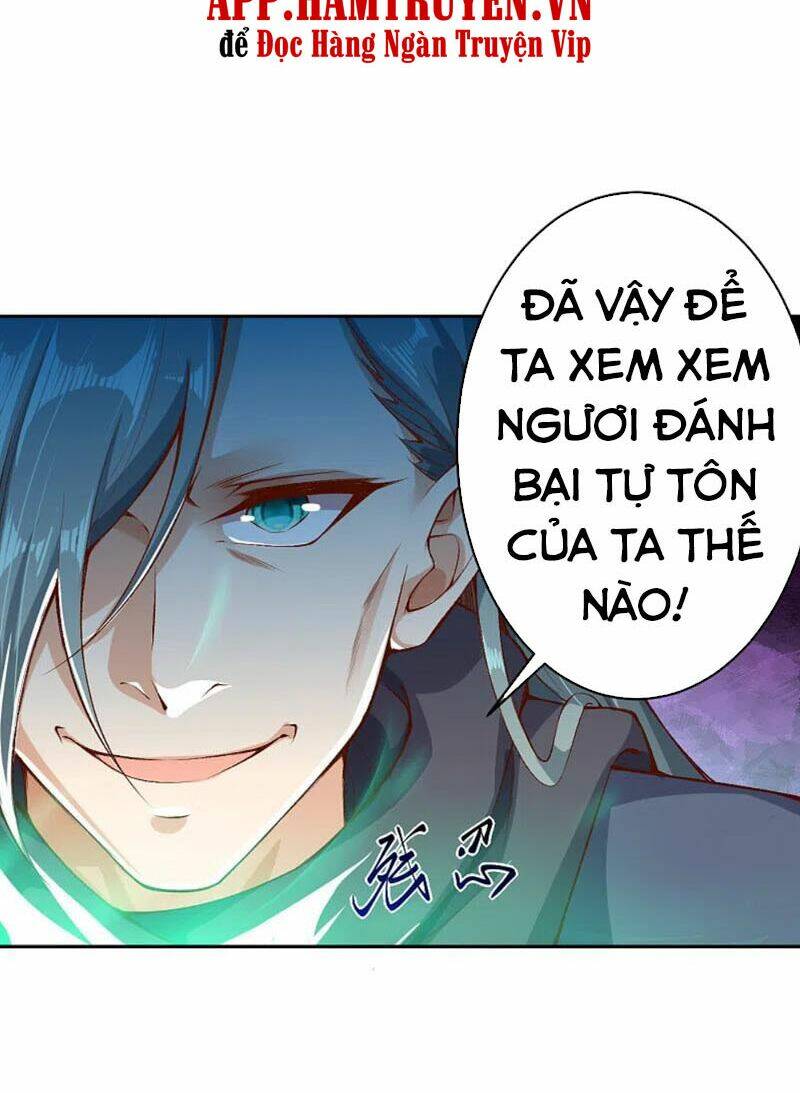 Nghịch Thiên Tà Thần: Chapter 359