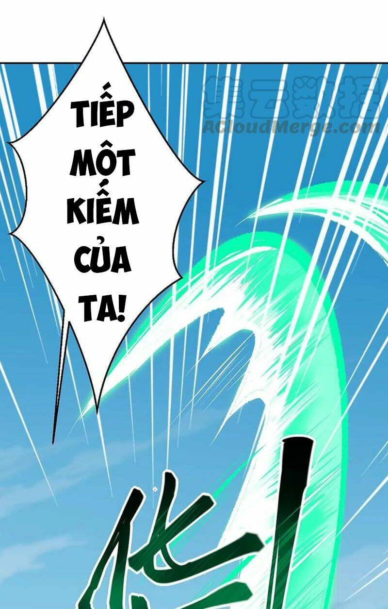 Nghịch Thiên Tà Thần: Chapter 359