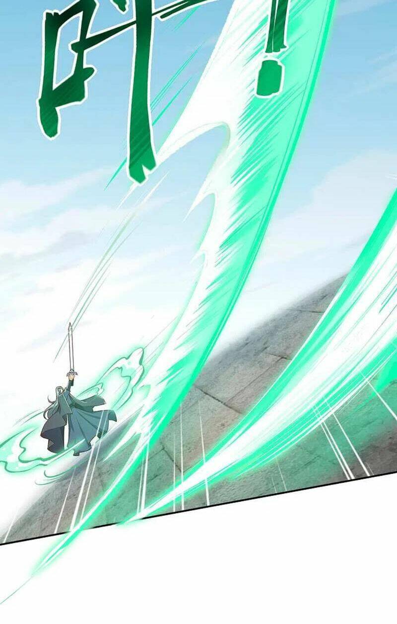 Nghịch Thiên Tà Thần: Chapter 359