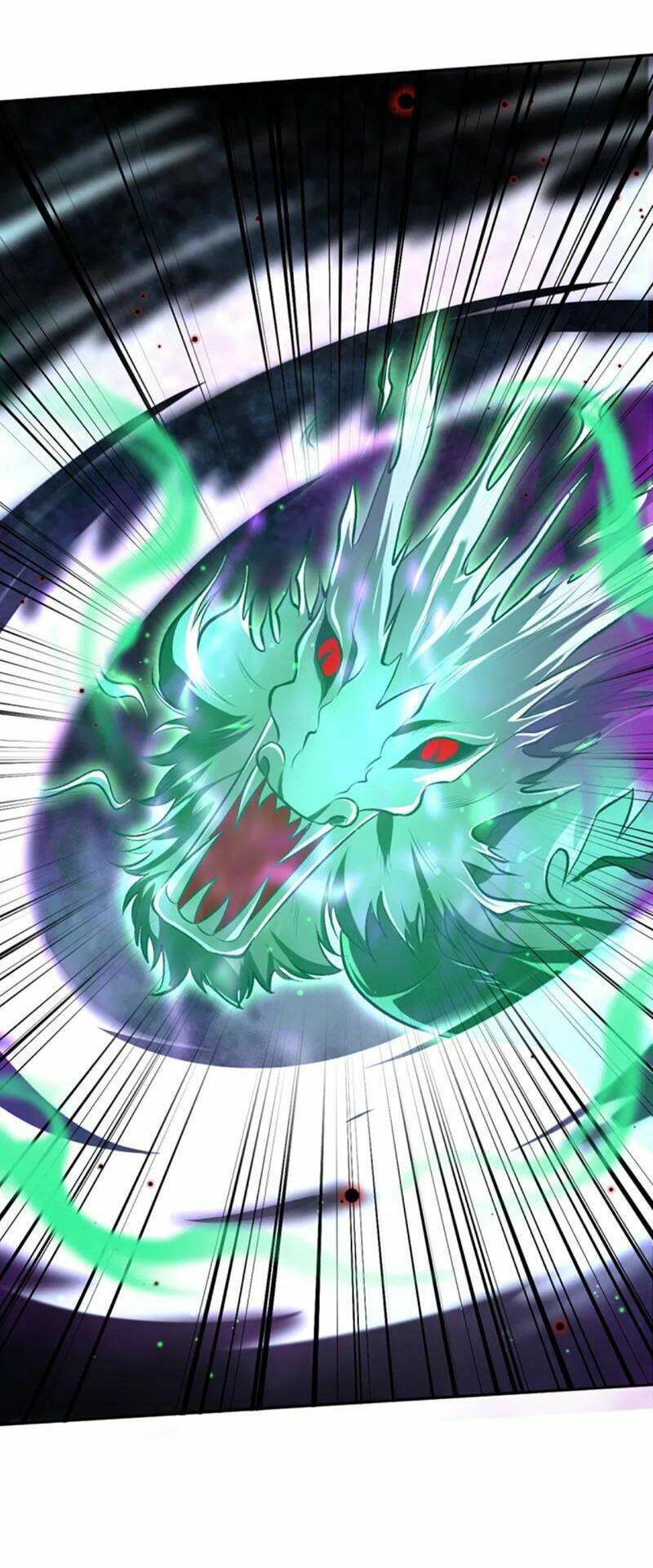 Nghịch Thiên Tà Thần: Chapter 359