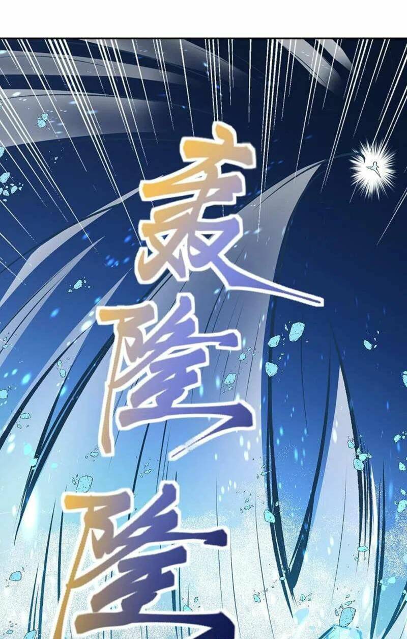 Nghịch Thiên Tà Thần: Chapter 359