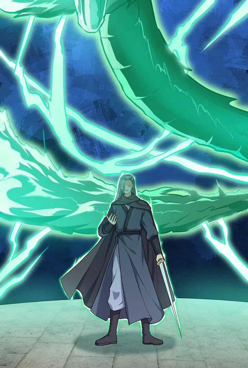 Nghịch Thiên Tà Thần: Chapter 359