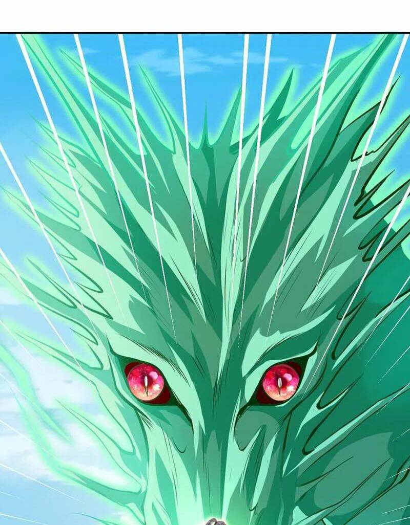 Nghịch Thiên Tà Thần: Chapter 359