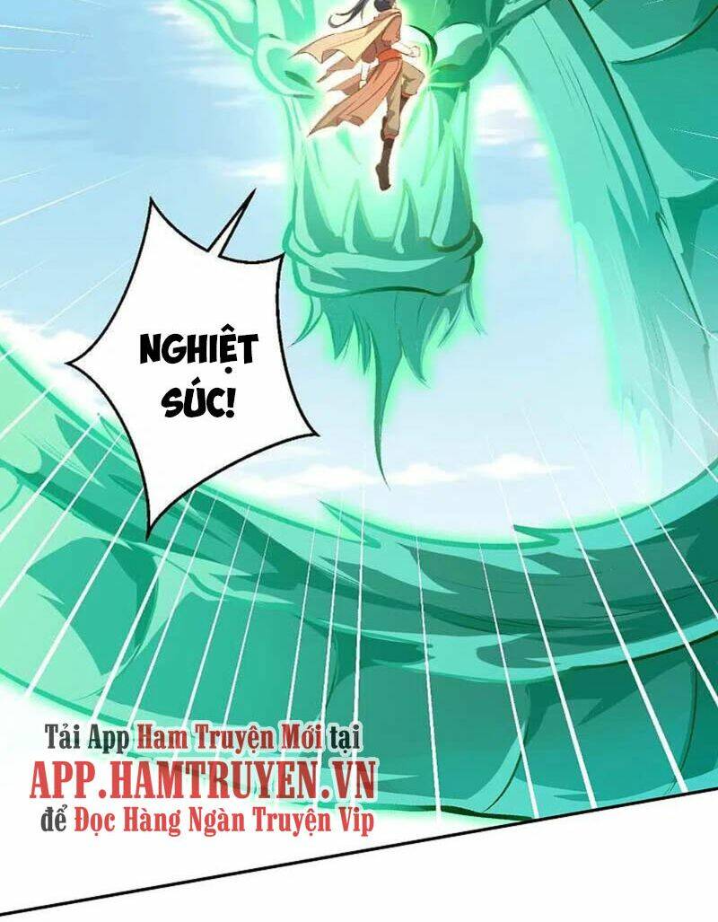 Nghịch Thiên Tà Thần: Chapter 359