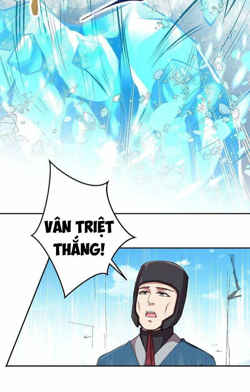 Nghịch Thiên Tà Thần: Chapter 359