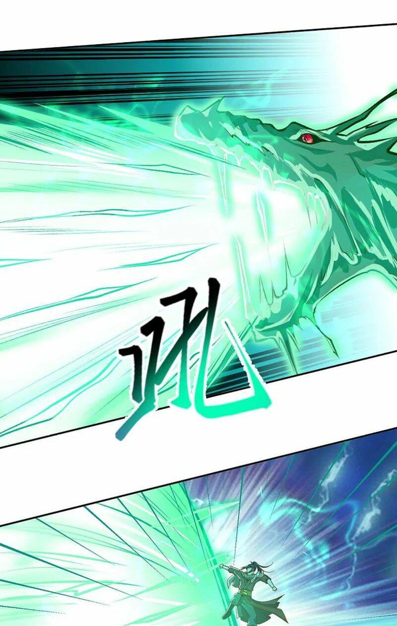 Nghịch Thiên Tà Thần: Chapter 359