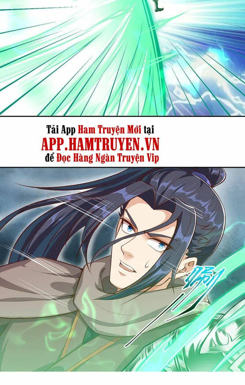 Nghịch Thiên Tà Thần: Chapter 359