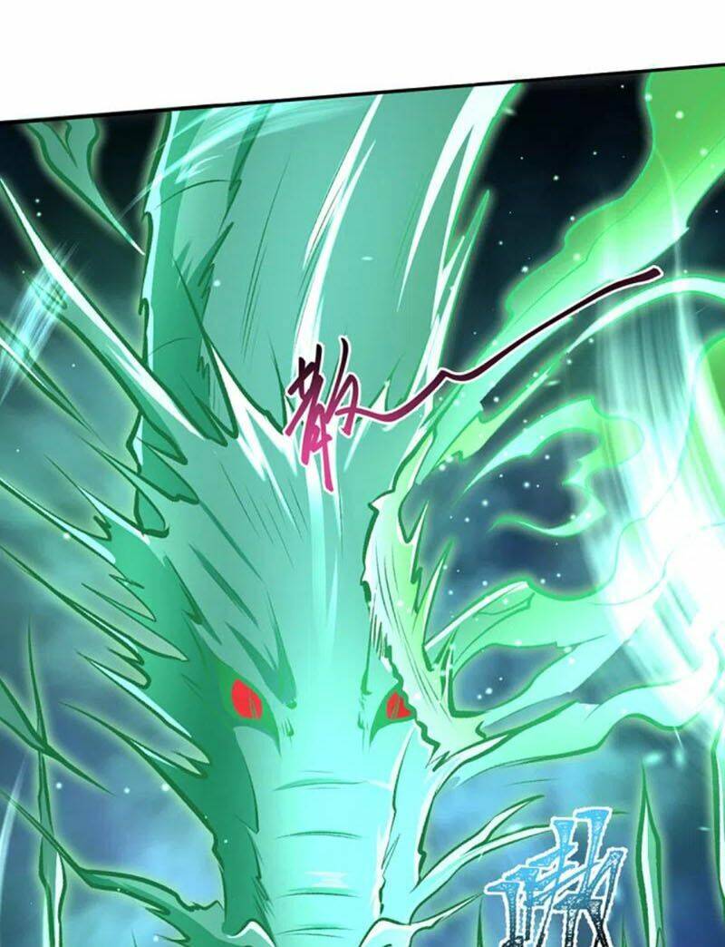 Nghịch Thiên Tà Thần: Chapter 359