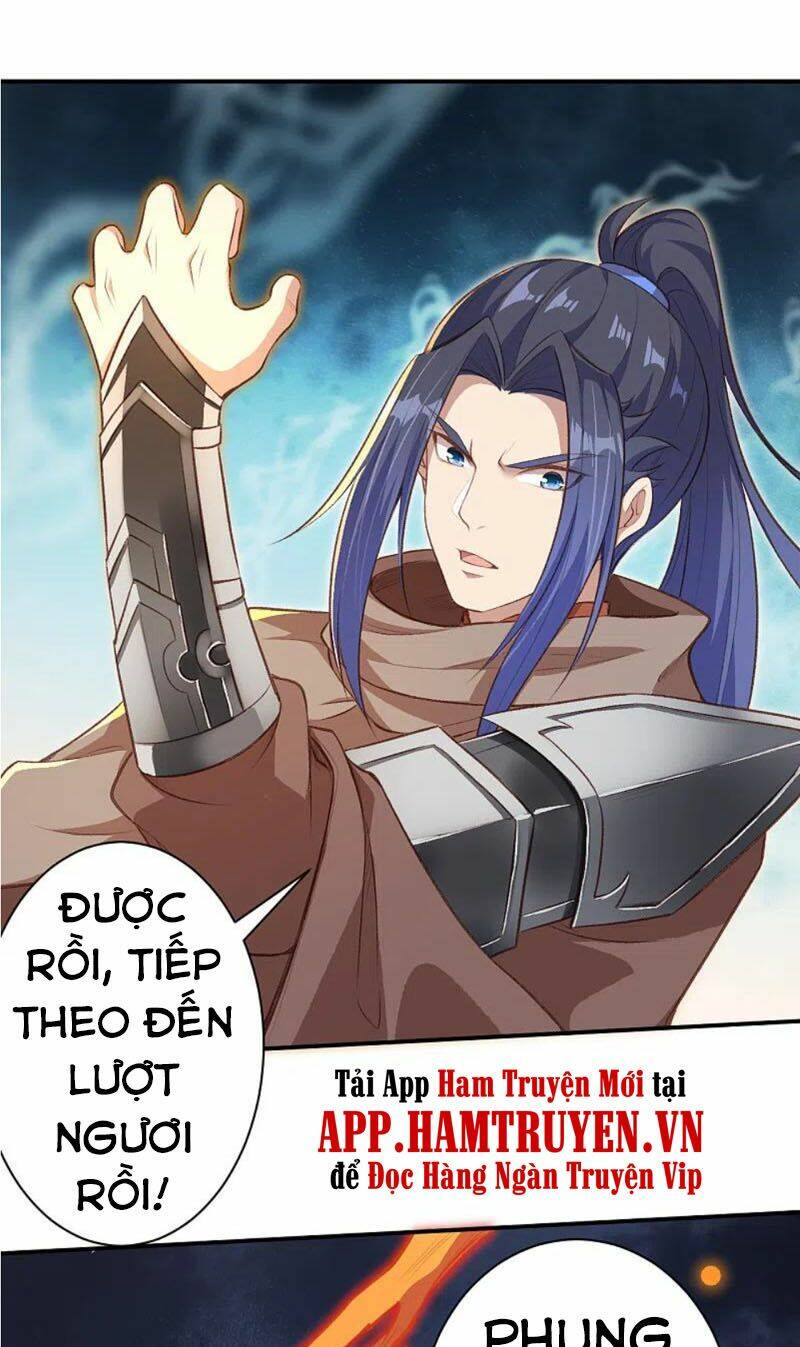 Nghịch Thiên Tà Thần: Chapter 359