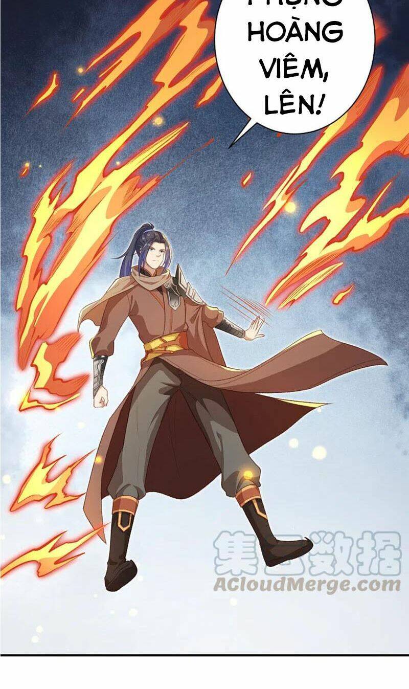 Nghịch Thiên Tà Thần: Chapter 359