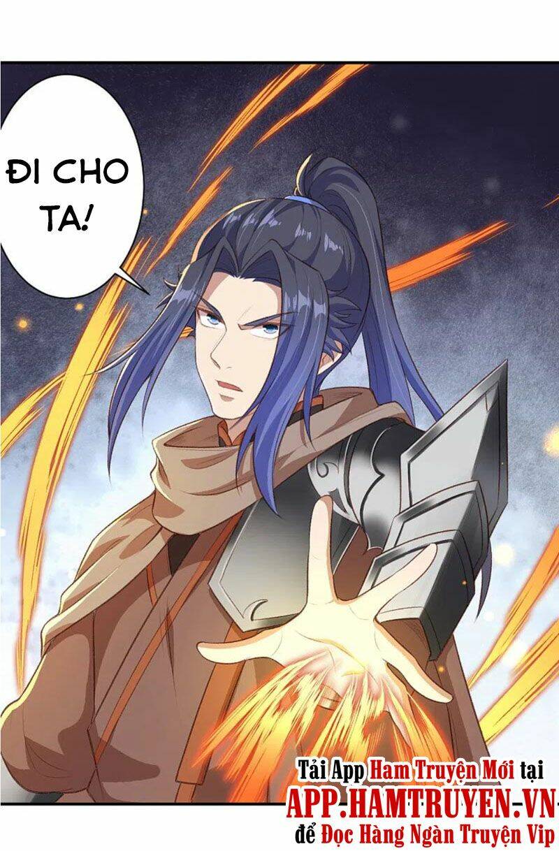 Nghịch Thiên Tà Thần: Chapter 359