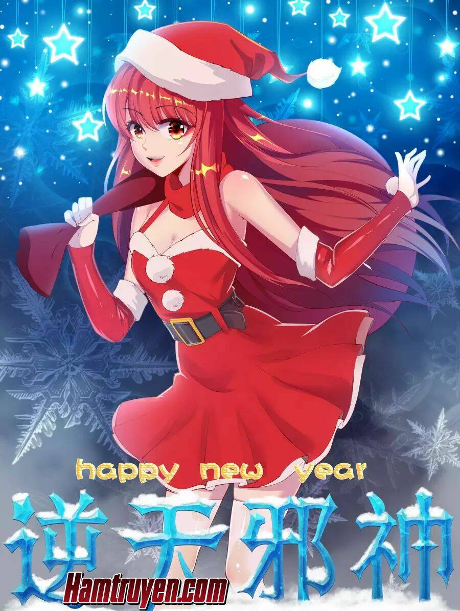 Nghịch Thiên Tà Thần: Chapter 36