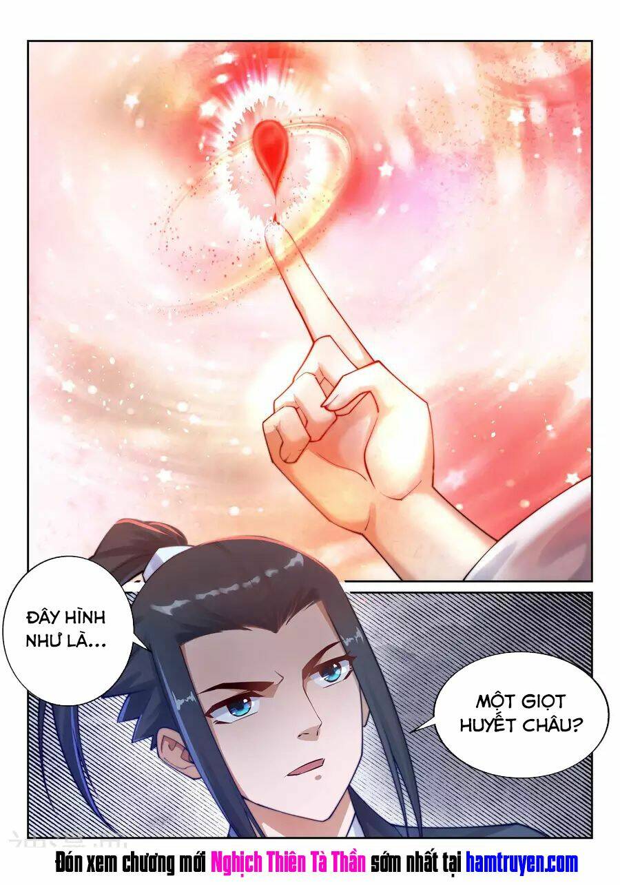 Nghịch Thiên Tà Thần: Chapter 36