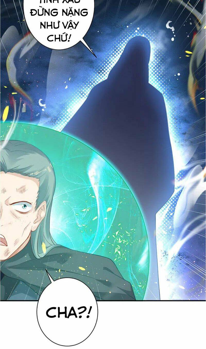 Nghịch Thiên Tà Thần: Chapter 360