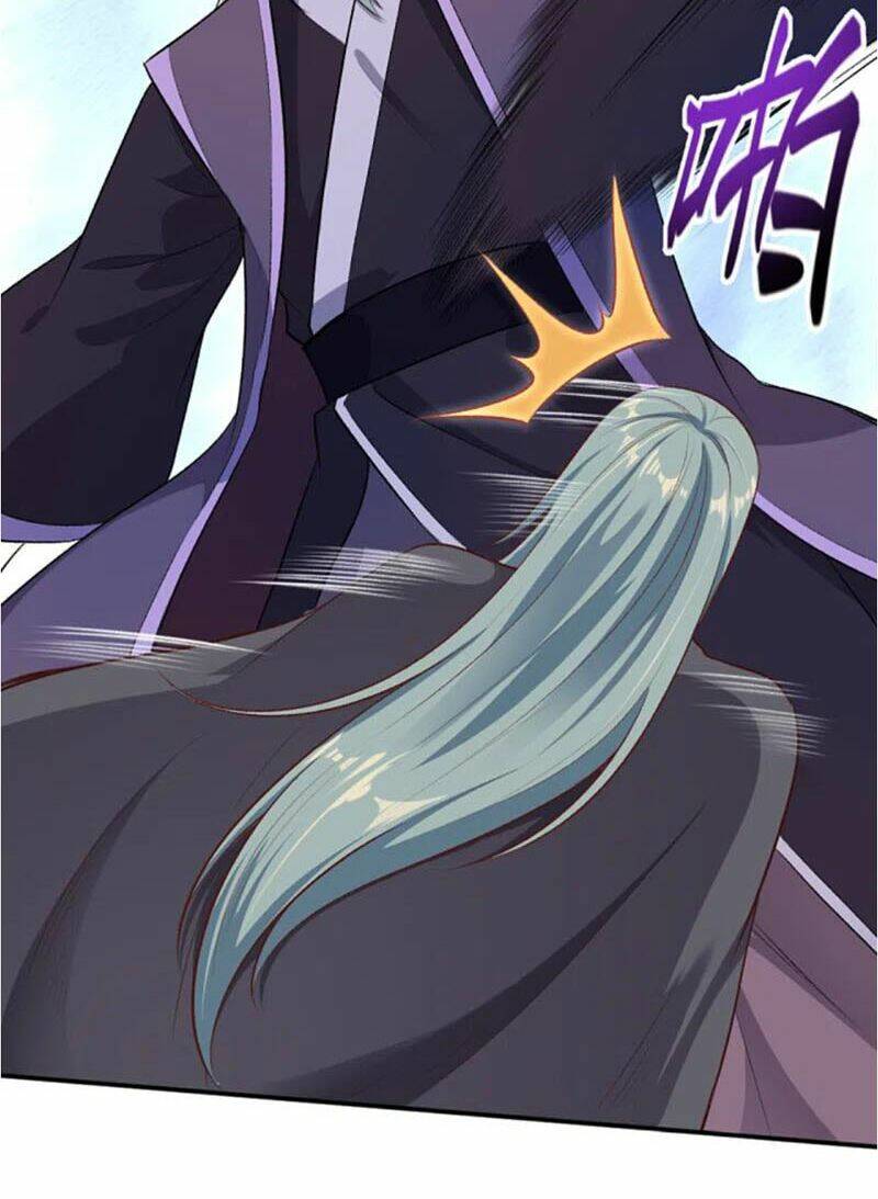 Nghịch Thiên Tà Thần: Chapter 360