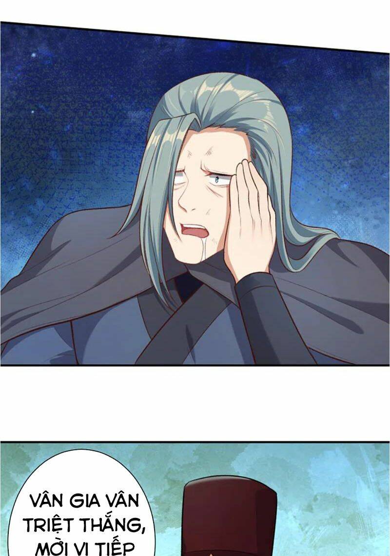 Nghịch Thiên Tà Thần: Chapter 360