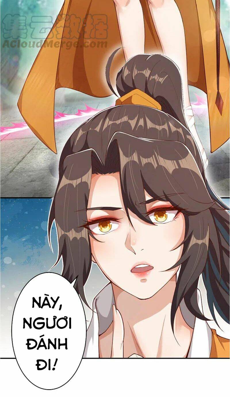 Nghịch Thiên Tà Thần: Chapter 360