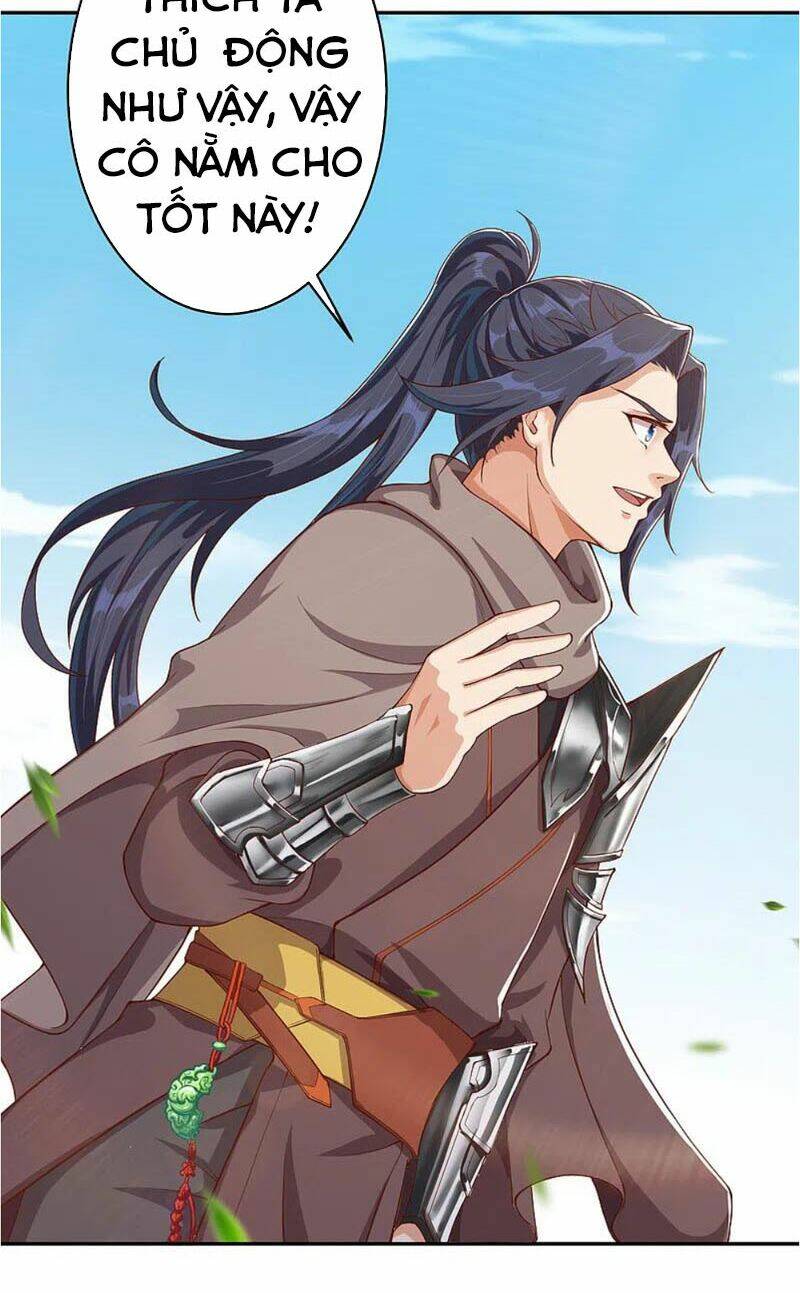 Nghịch Thiên Tà Thần: Chapter 360