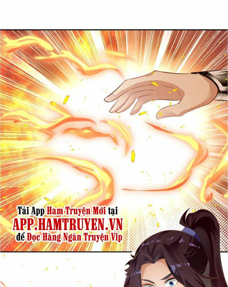 Nghịch Thiên Tà Thần: Chapter 360