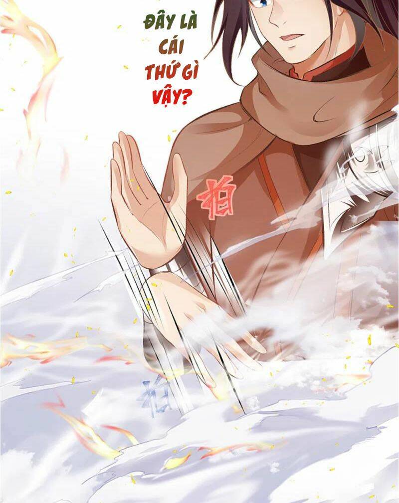 Nghịch Thiên Tà Thần: Chapter 360