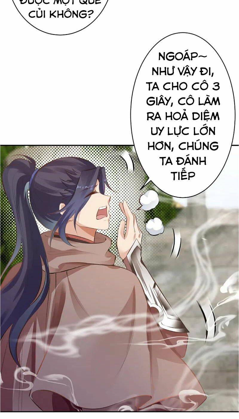 Nghịch Thiên Tà Thần: Chapter 360
