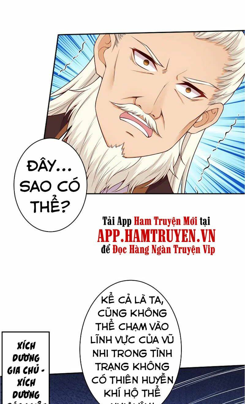 Nghịch Thiên Tà Thần: Chapter 360