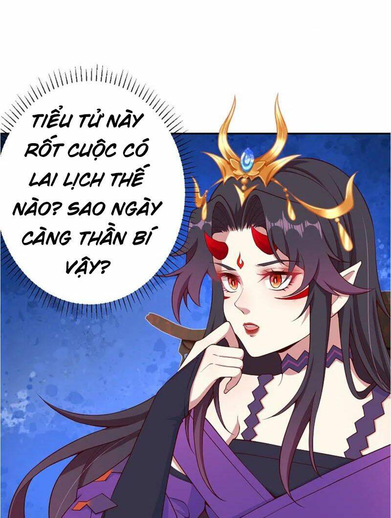 Nghịch Thiên Tà Thần: Chapter 360