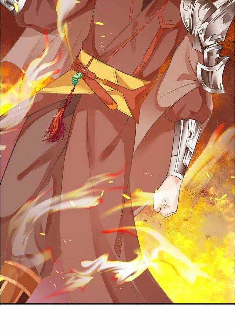 Nghịch Thiên Tà Thần: Chapter 360