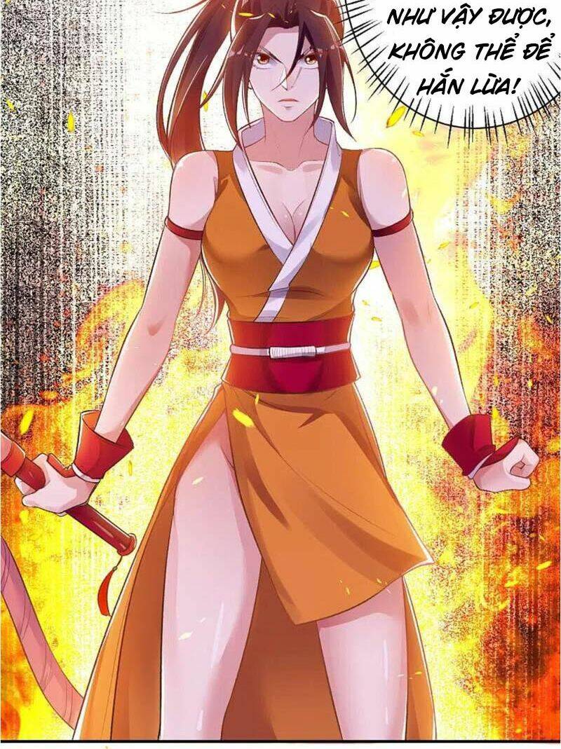 Nghịch Thiên Tà Thần: Chapter 360