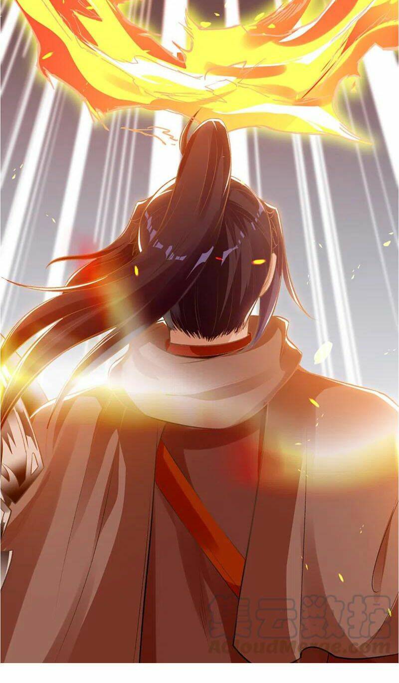 Nghịch Thiên Tà Thần: Chapter 360