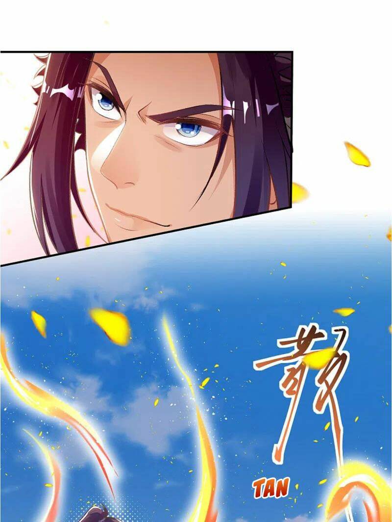 Nghịch Thiên Tà Thần: Chapter 360