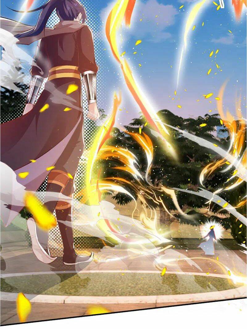 Nghịch Thiên Tà Thần: Chapter 360