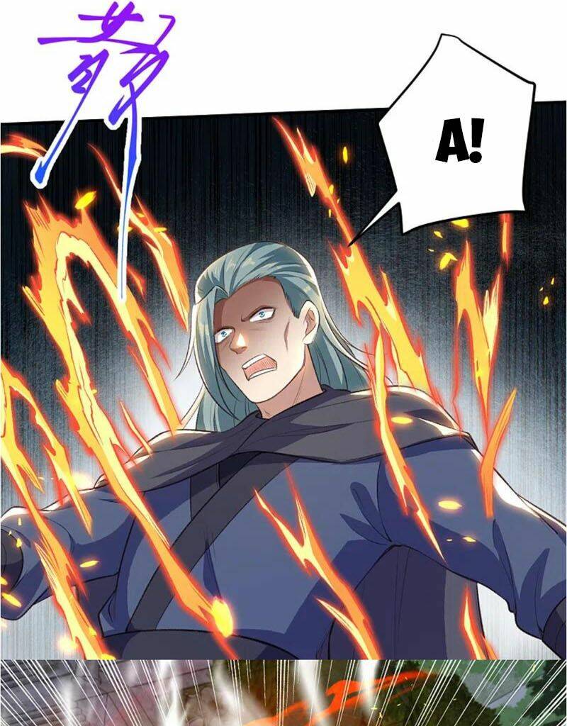 Nghịch Thiên Tà Thần: Chapter 360