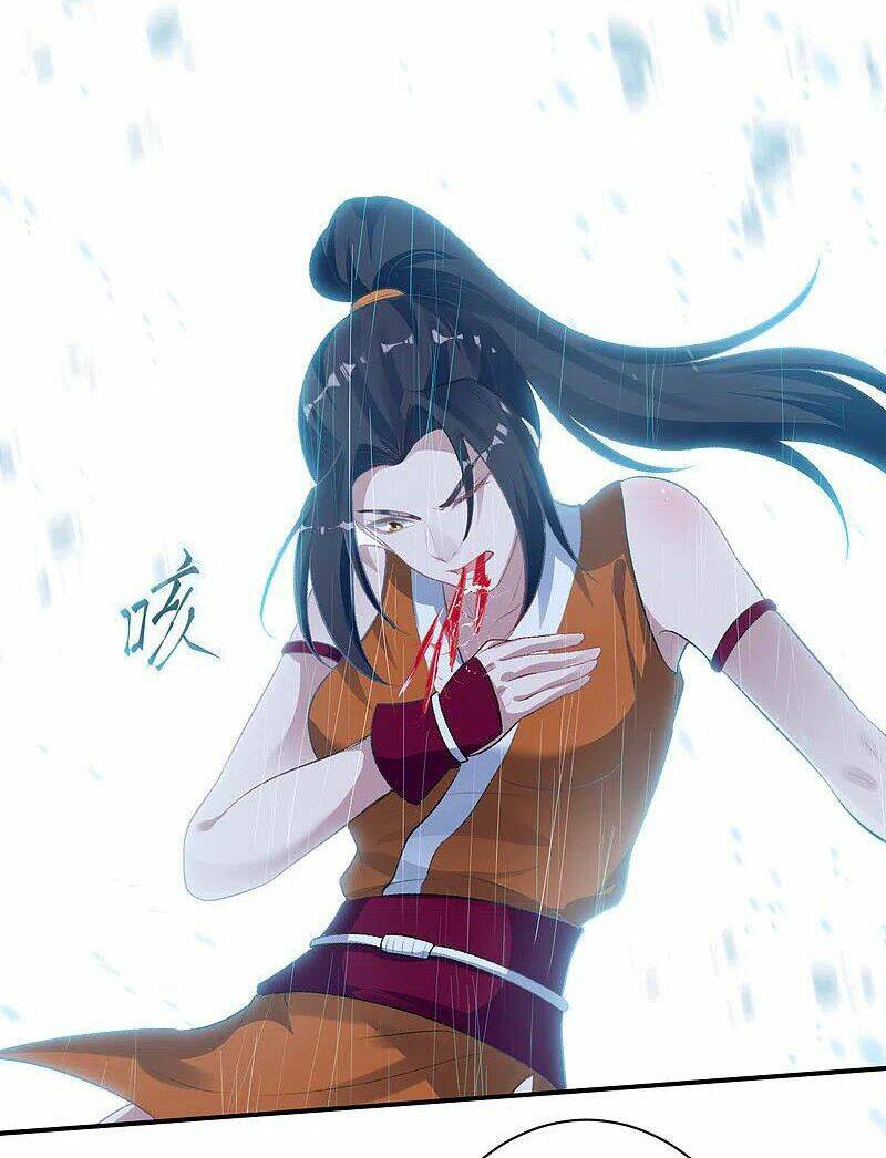 Nghịch Thiên Tà Thần: Chapter 361