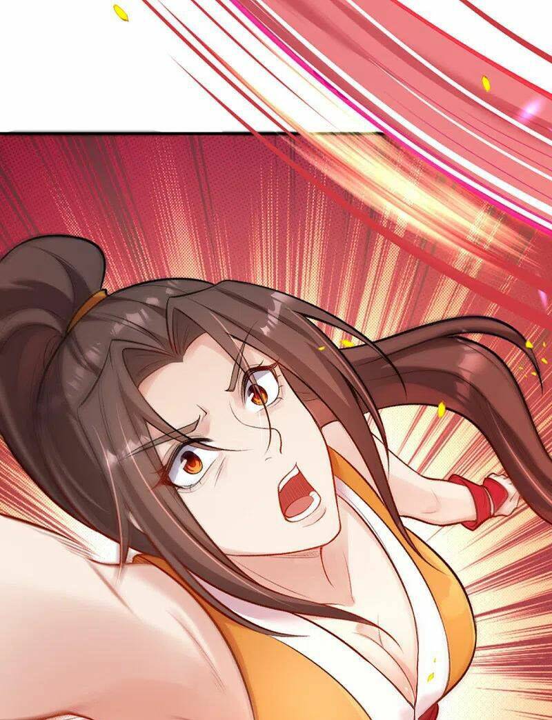Nghịch Thiên Tà Thần: Chapter 361