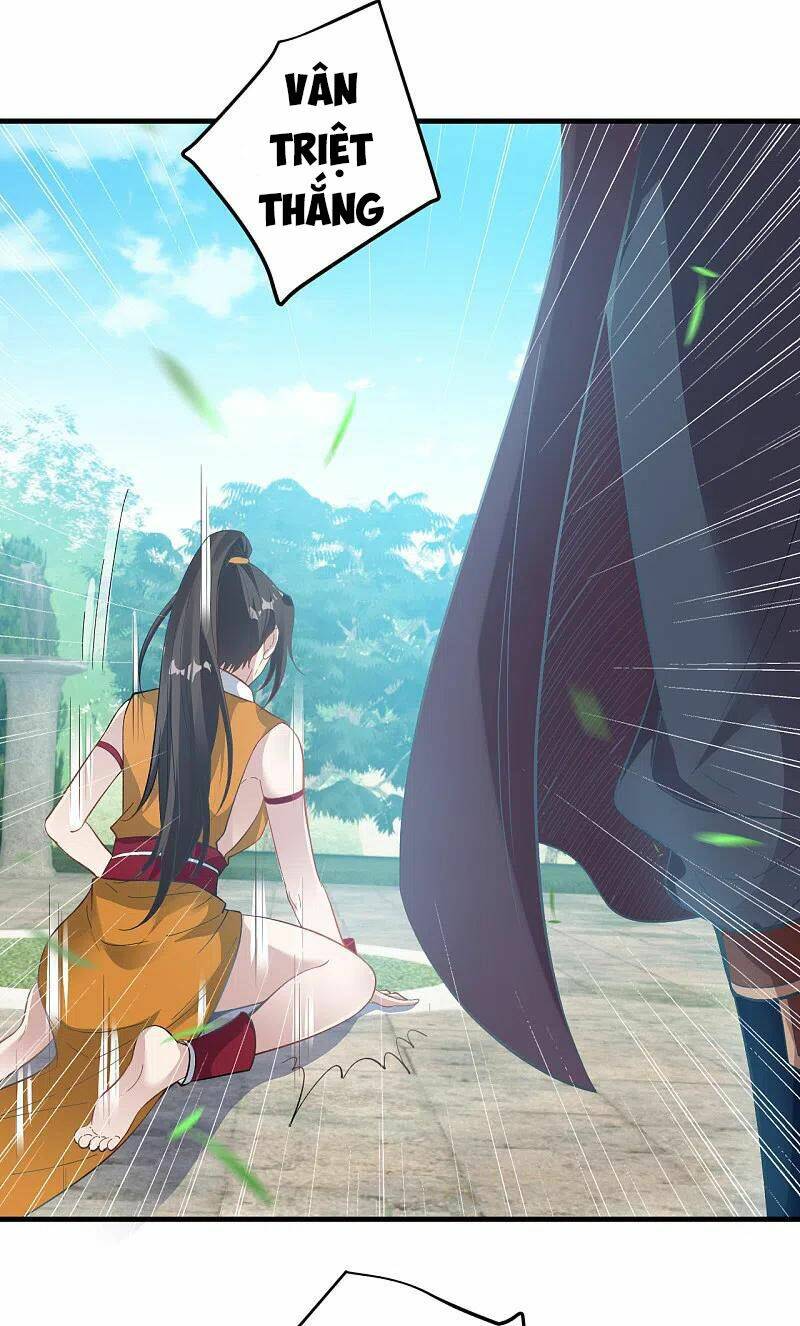 Nghịch Thiên Tà Thần: Chapter 361