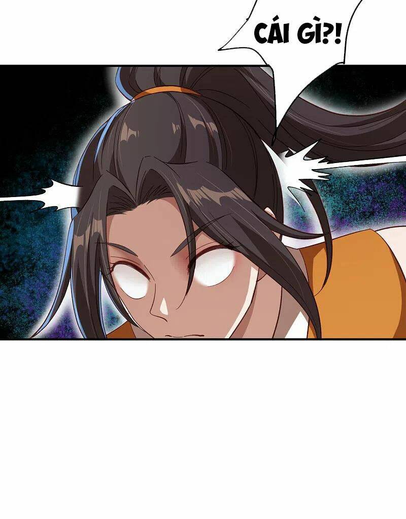 Nghịch Thiên Tà Thần: Chapter 361
