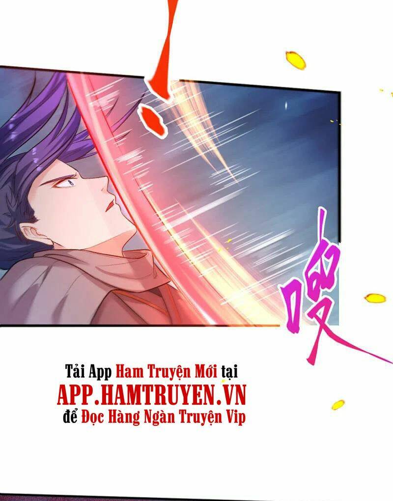 Nghịch Thiên Tà Thần: Chapter 361