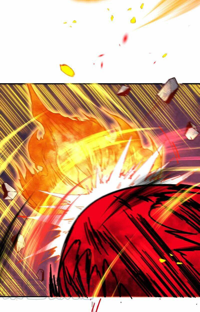 Nghịch Thiên Tà Thần: Chapter 361