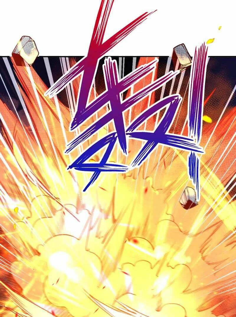 Nghịch Thiên Tà Thần: Chapter 361