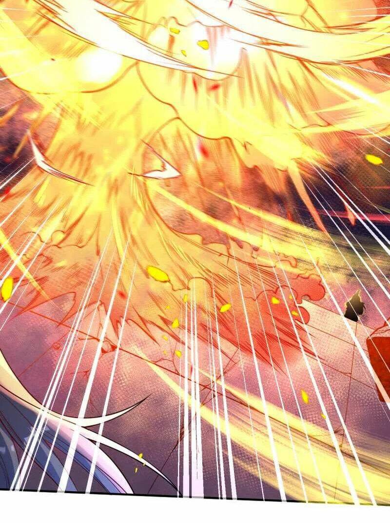 Nghịch Thiên Tà Thần: Chapter 361