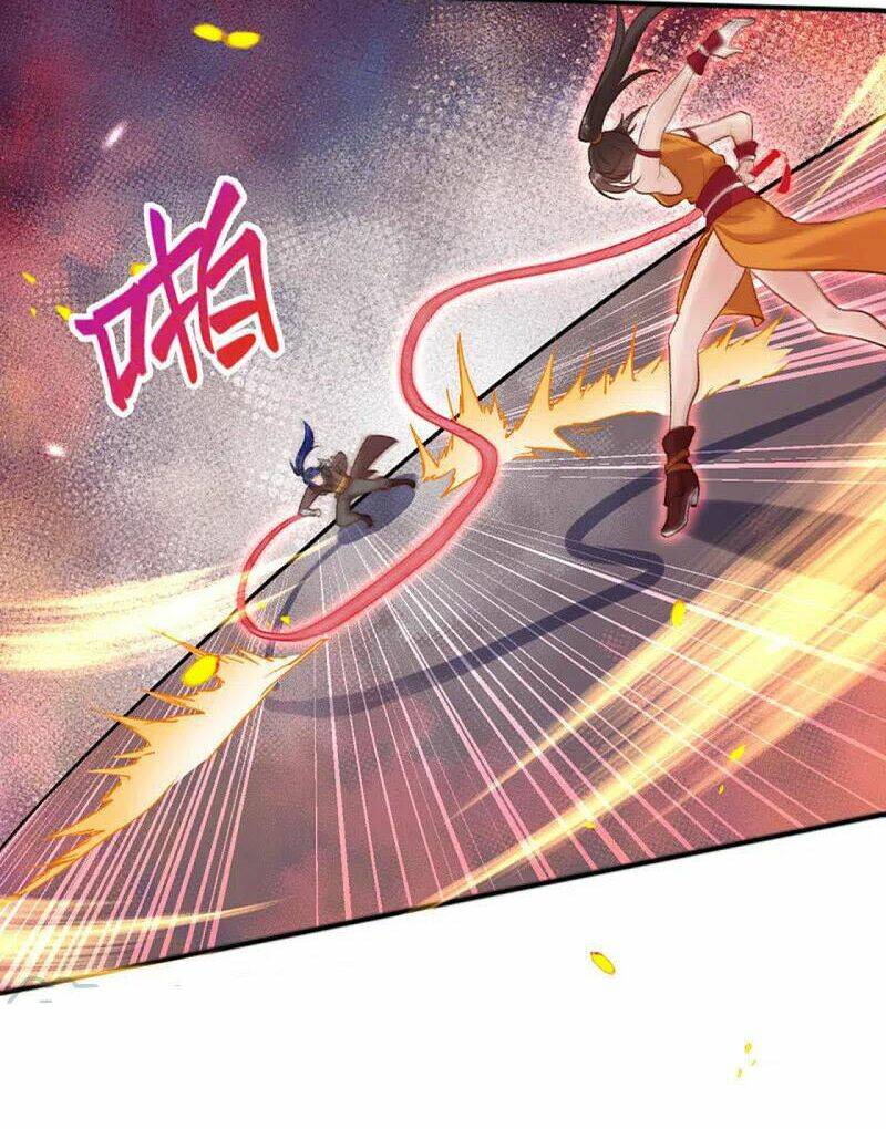 Nghịch Thiên Tà Thần: Chapter 361
