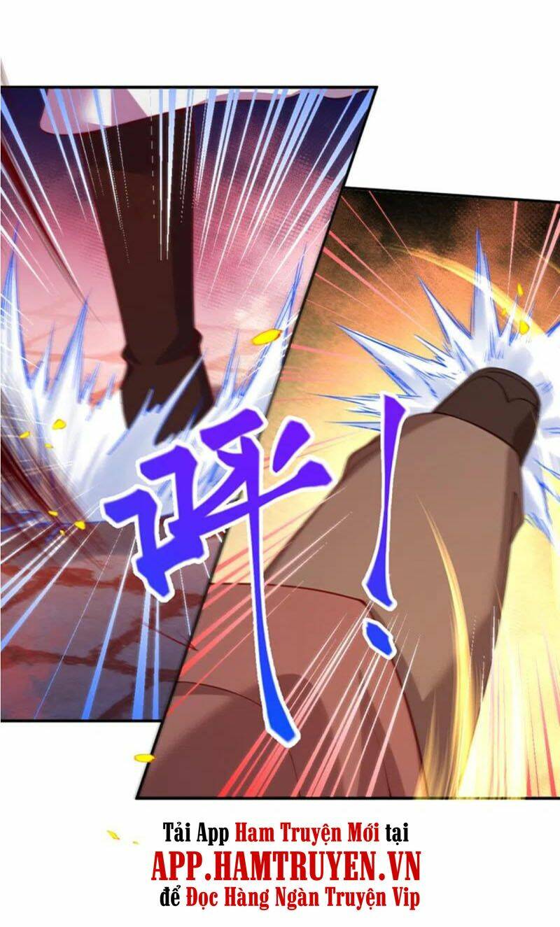Nghịch Thiên Tà Thần: Chapter 362