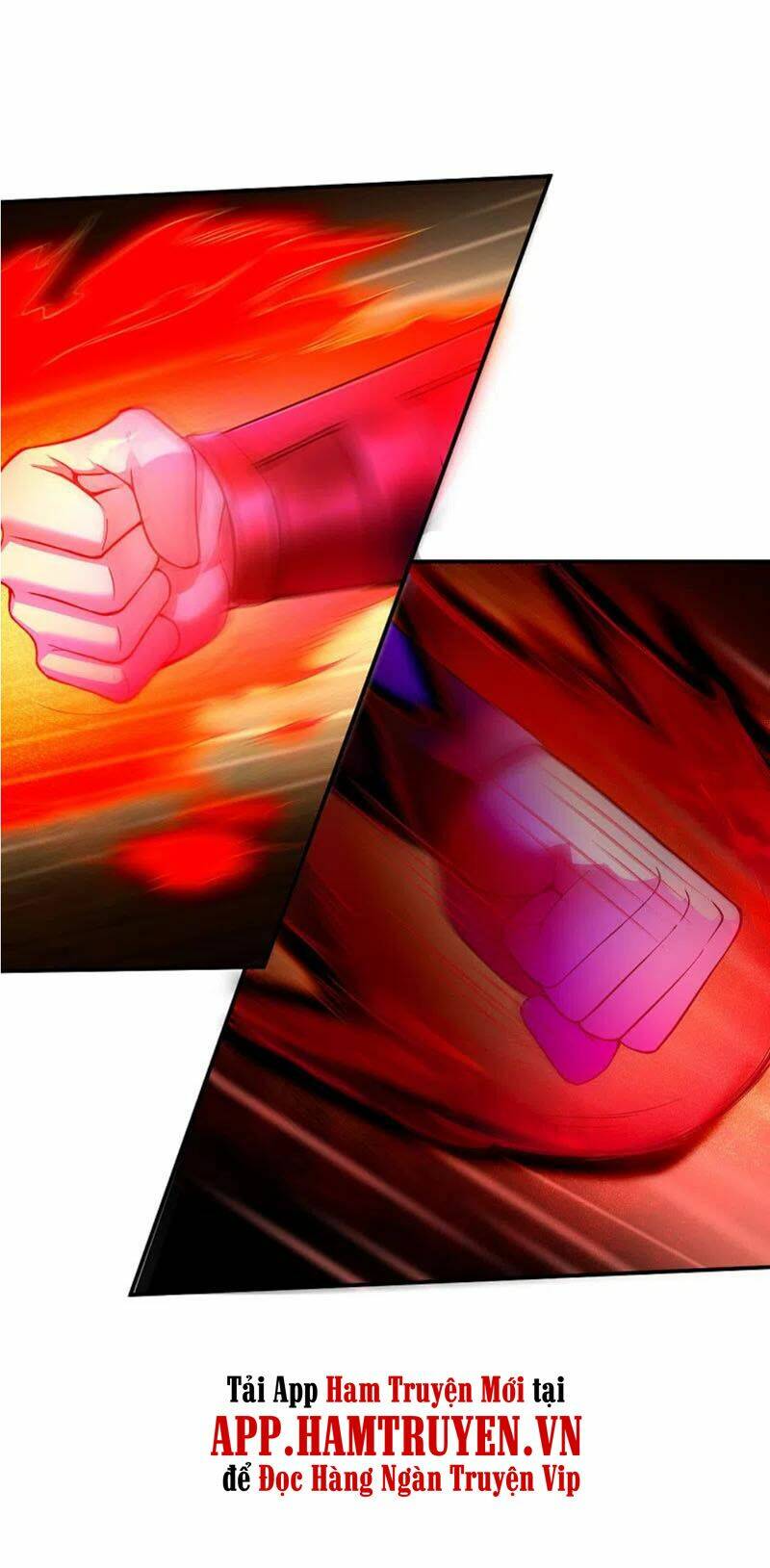 Nghịch Thiên Tà Thần: Chapter 362